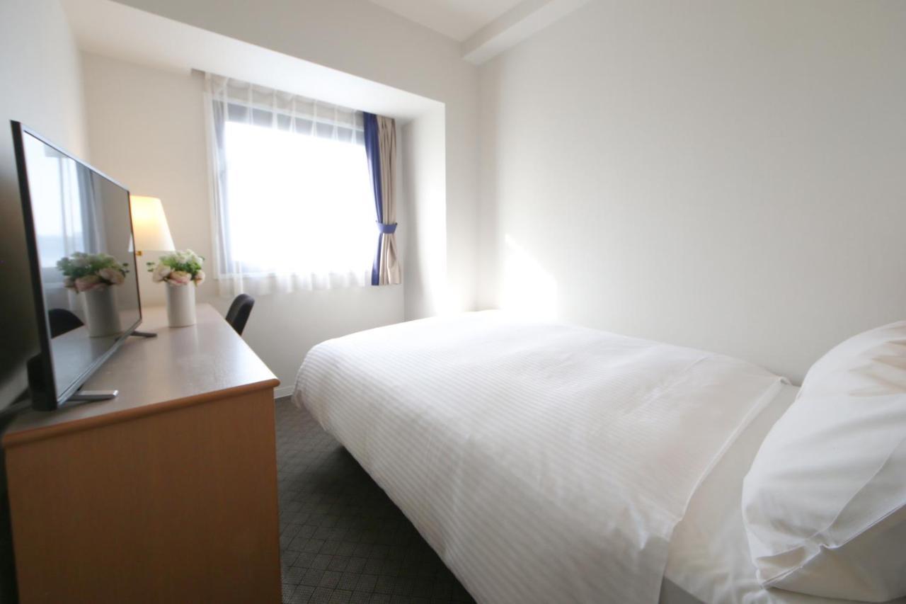 Grand Park Hotel Panex Kimitsu Exterior foto