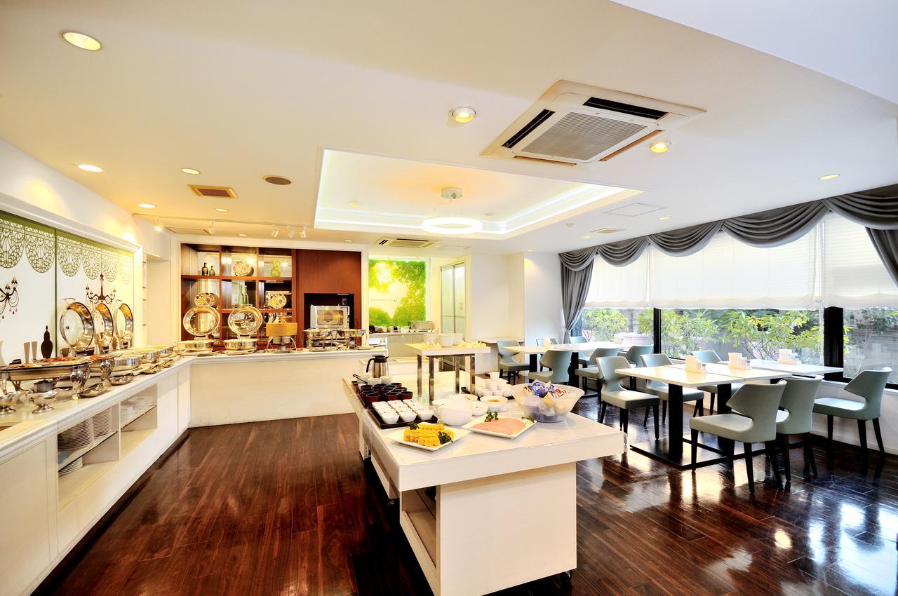 Grand Park Hotel Panex Kimitsu Exterior foto