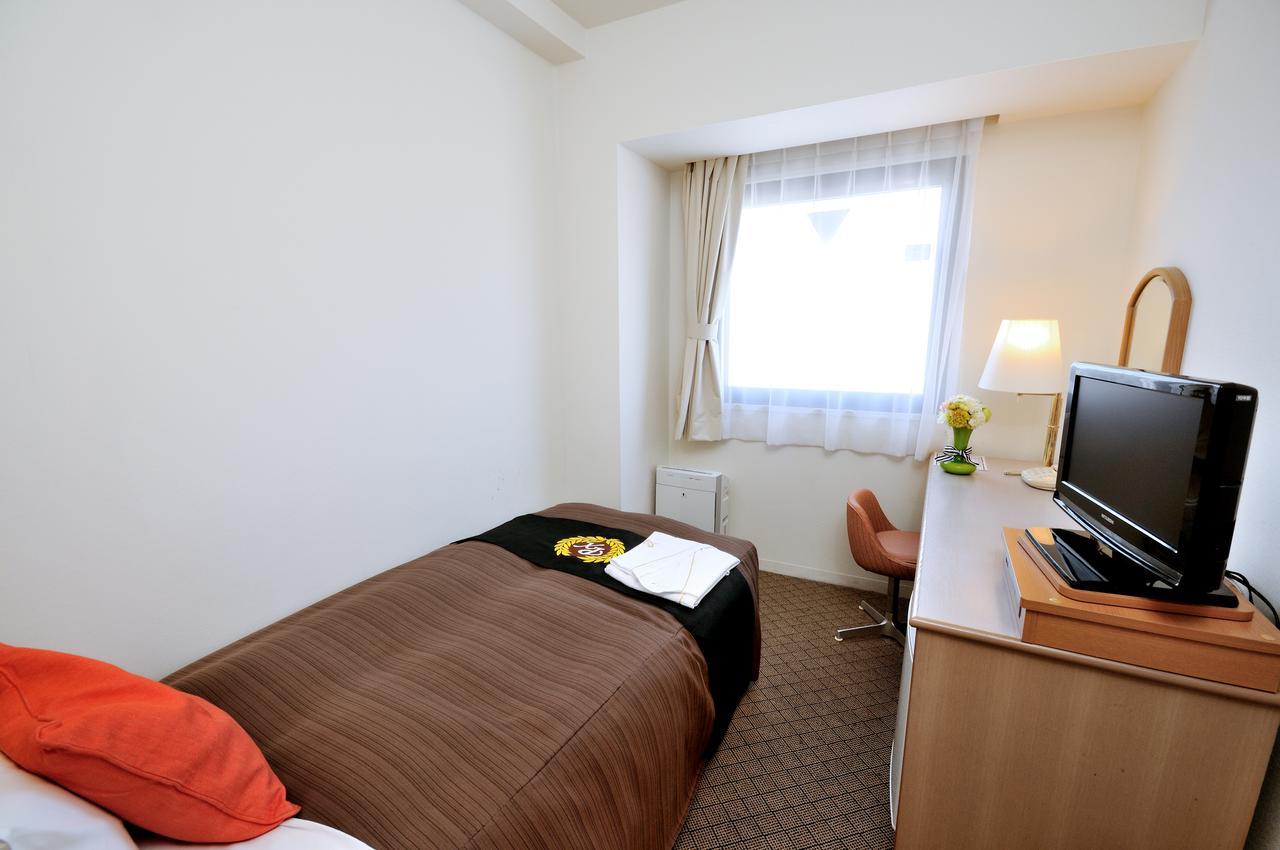Grand Park Hotel Panex Kimitsu Exterior foto